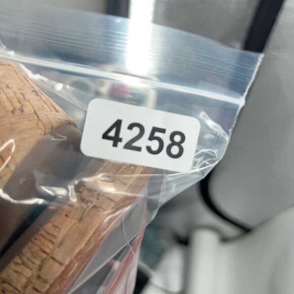 Born Sandals Women's 9 Luna Slide Red Leather Slip On Wedge Casual Open Toe - Picture 2 of 16